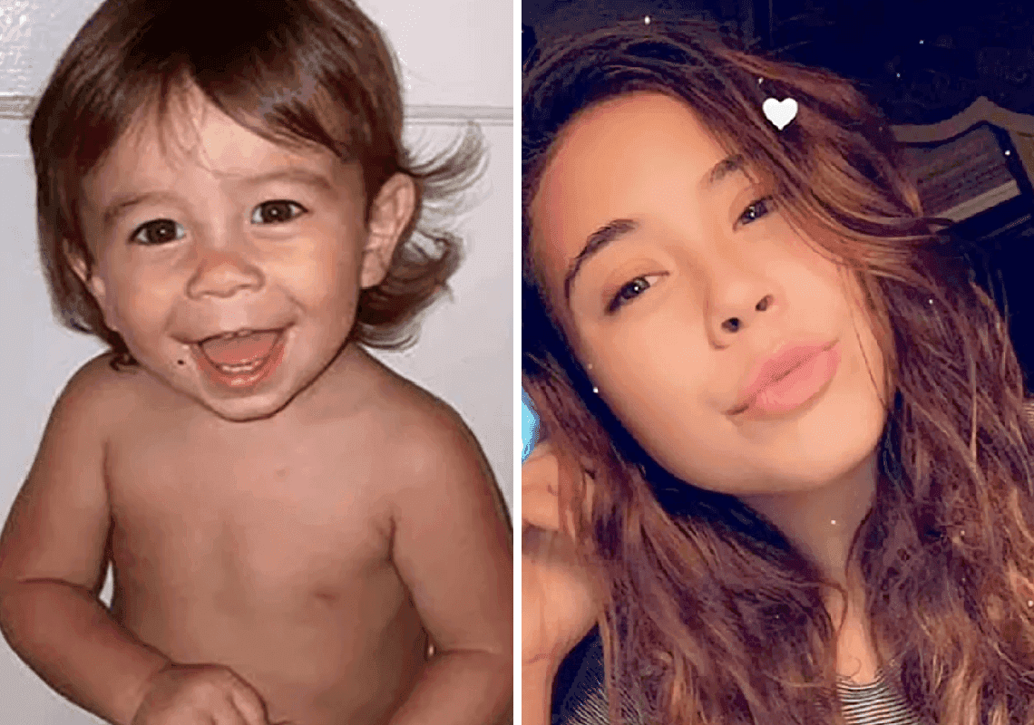 היעלמותו של קווינטון בן השנתיים: האמא הוכרזה כחשודה העיקרית - אך המשטרה לא מוצאת אותה