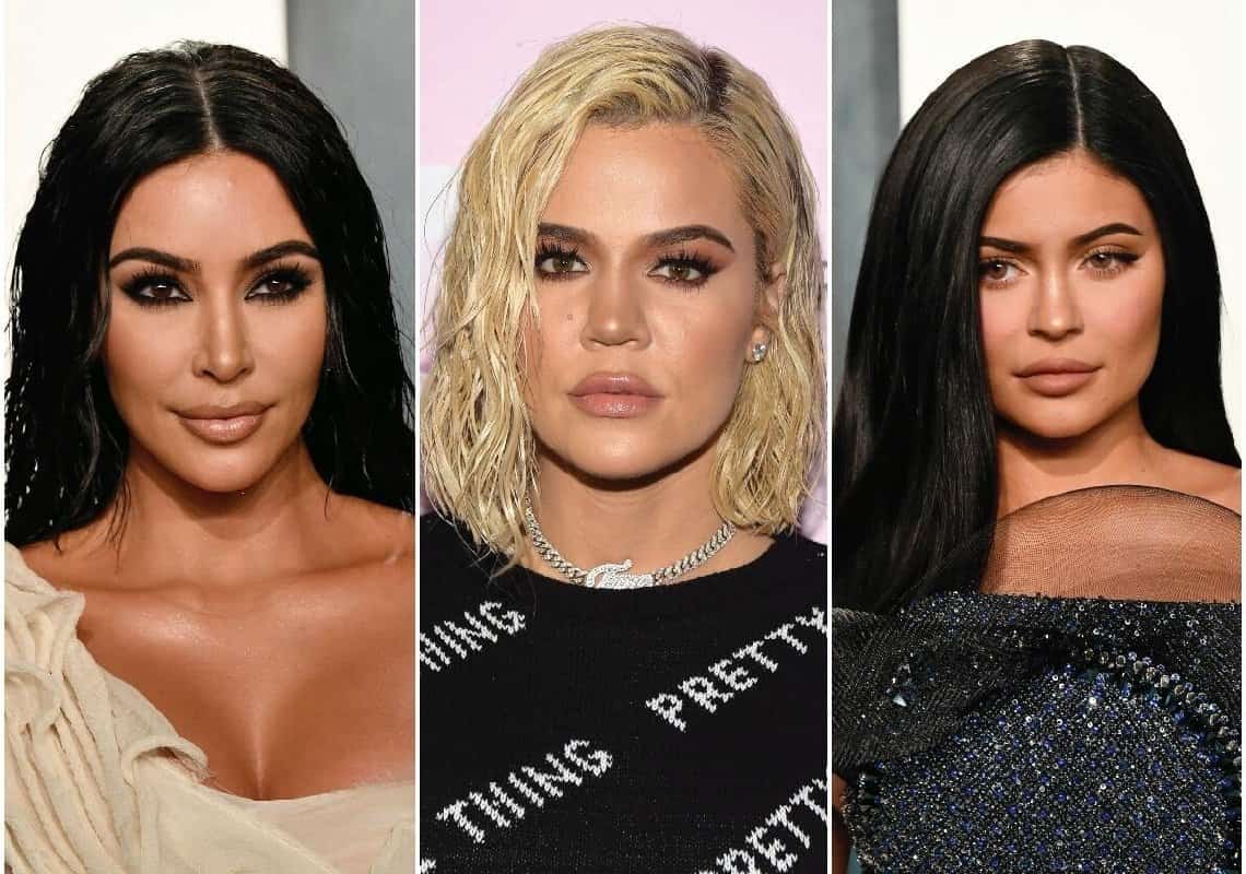 ״מחריבות את העולם״: בנות משפחת קרדשיאן חוטפות אש