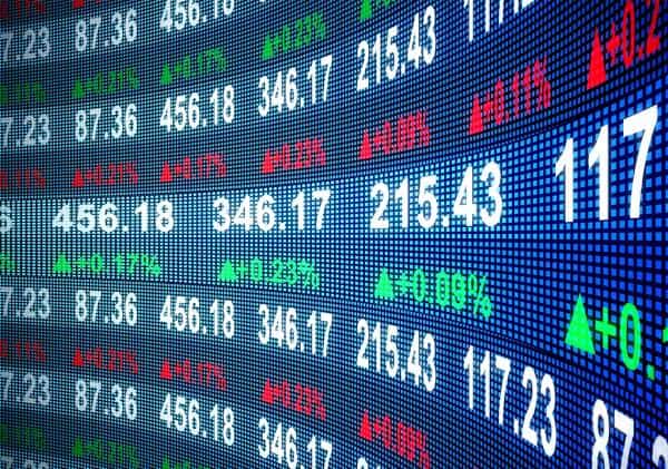 המסחר נפתח בצליעה, 'קאמבק' של הדאו ג'ונס הרגיע את המשקיעים