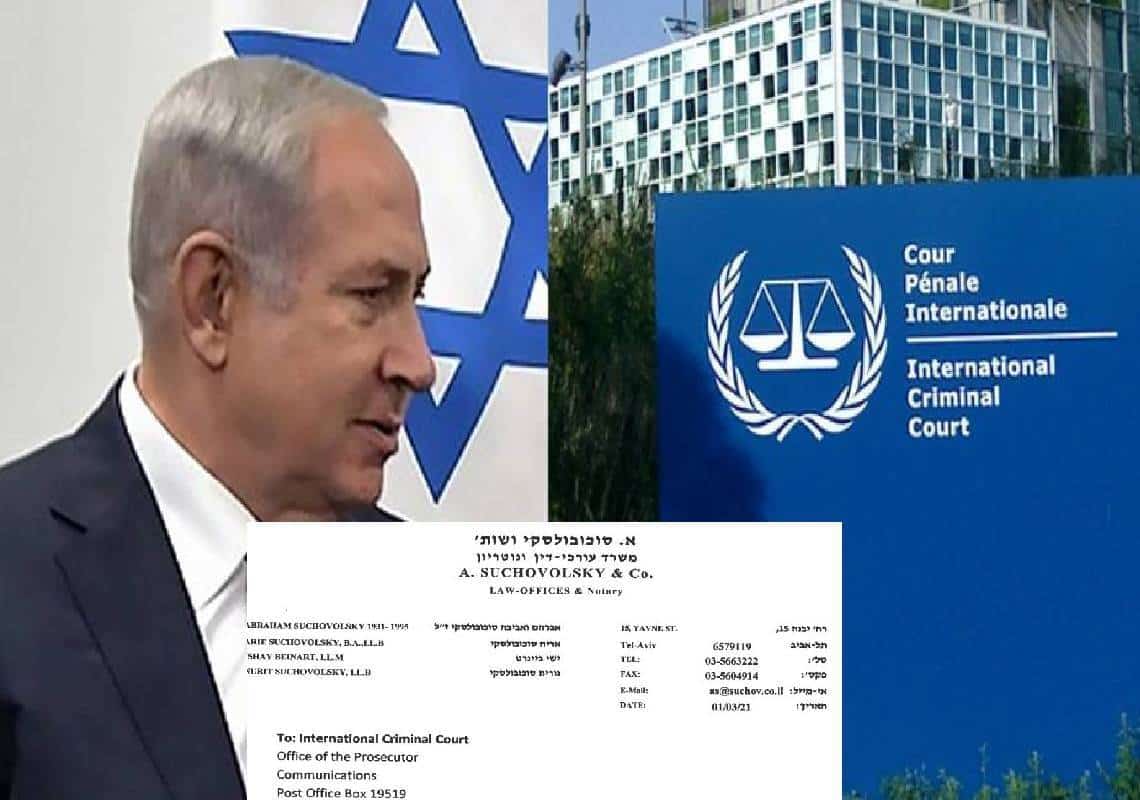 קבוצת יהודים ישראלים תובעת את נתניהו בבית-הדין הבינלאומי בהאג: טוענים - "אזרחי ישראל השתתפו בניסוי גנטי-רפואי"