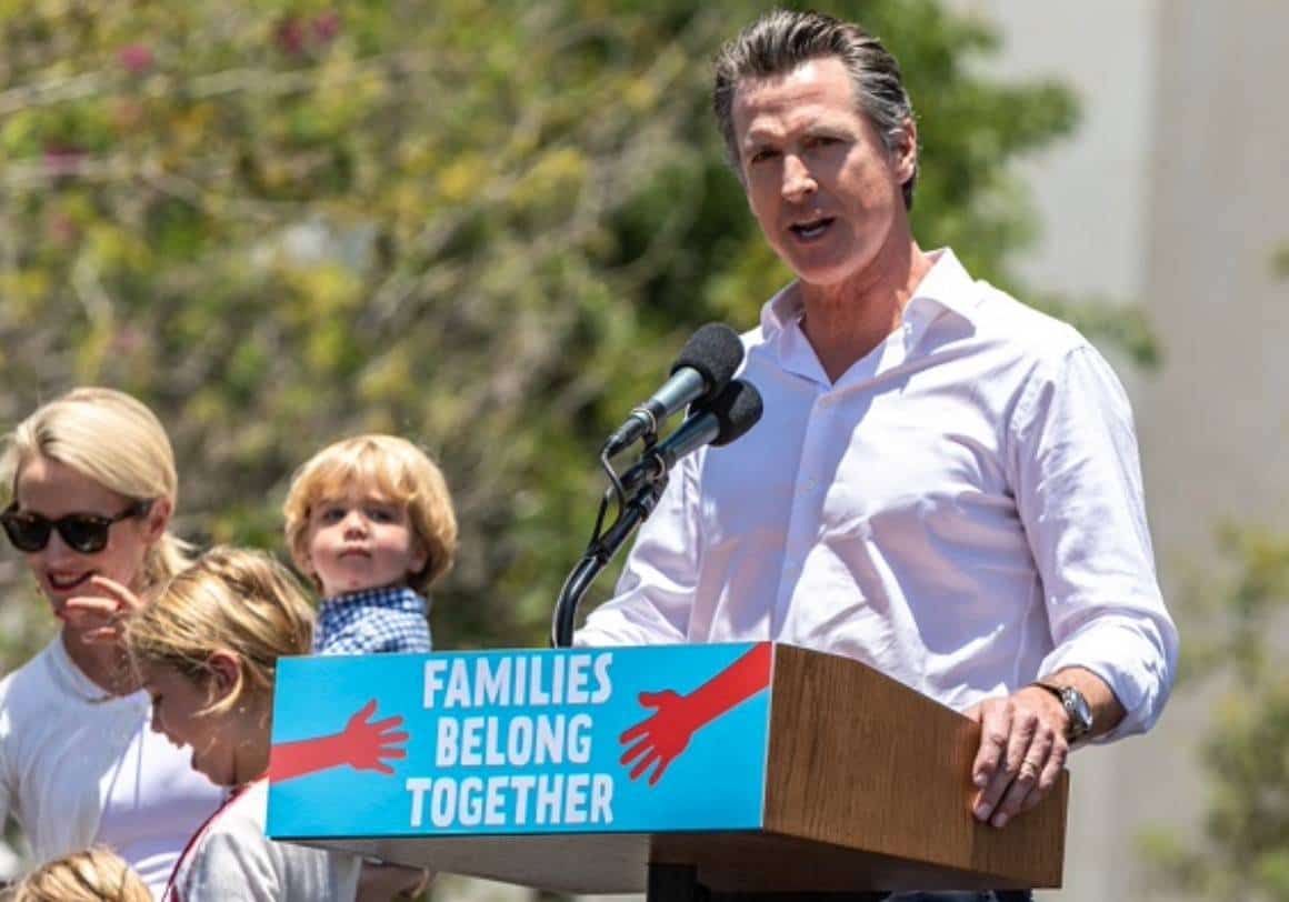 למרות החלטת השופט, קליפורניה מתכוונת להמשיך להילחם בשימוש בכלי נשק מסוכנים