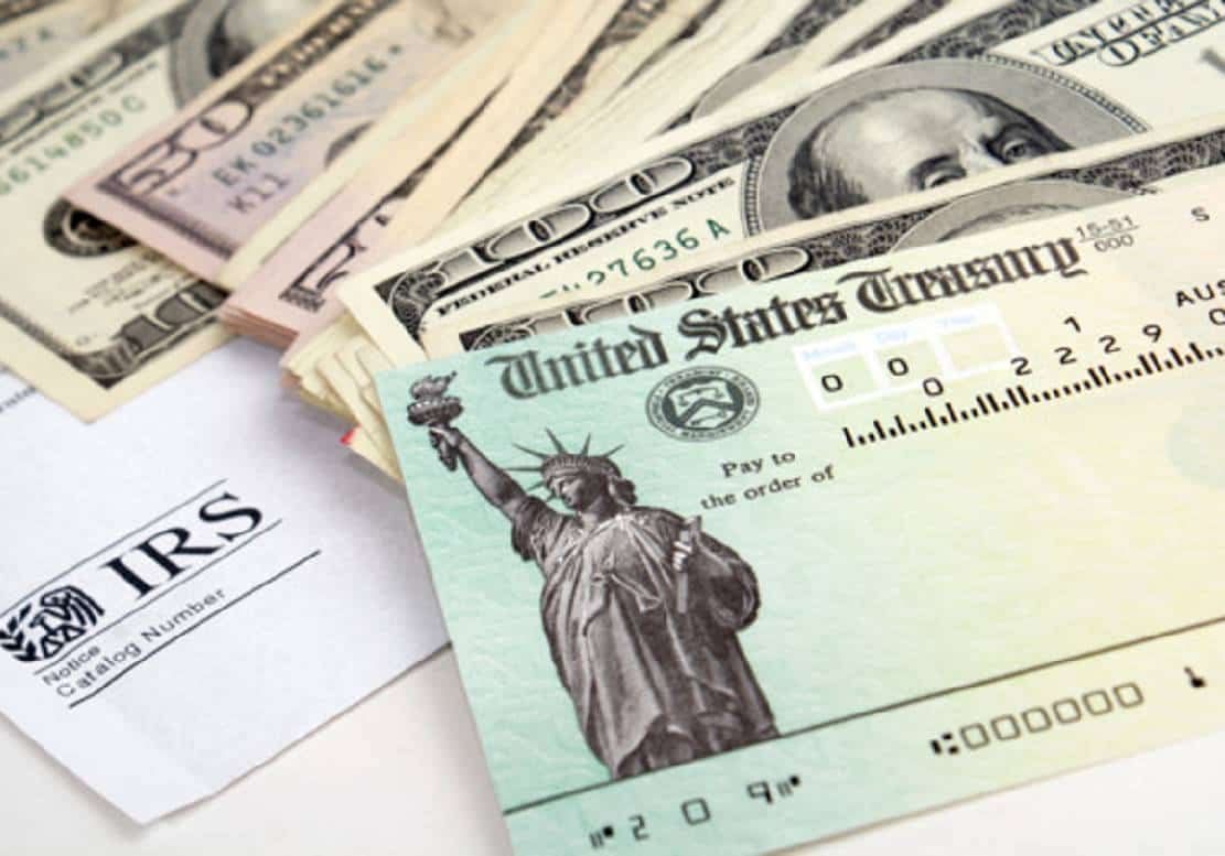 בשורה טובה למשלמי המיסים באמריקה: ‏בית הנבחרים העביר הצעת חוק לביטול יותר מ-70 מיליארד דולר במימון ל-IRS‏