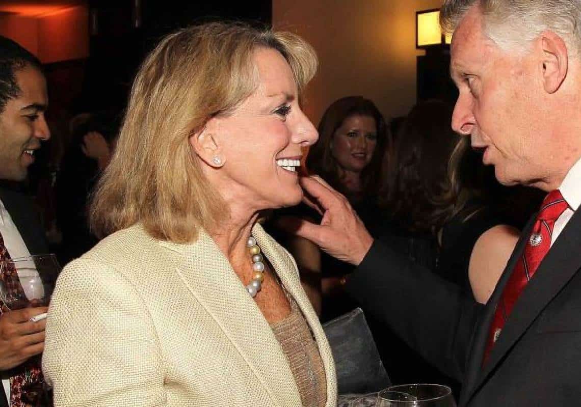 ביידן בחר באנטישמית-קתולית קיצונית לתפקיד דיפלומטי בכיר: "הכסף של היהודים שולט בפוליטיקה" 