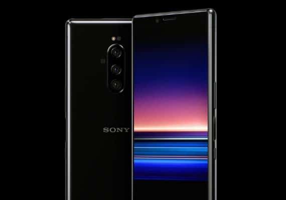 הקאמבק של סוני: רוצה להביא את הקולנוע לכיס של כולנו