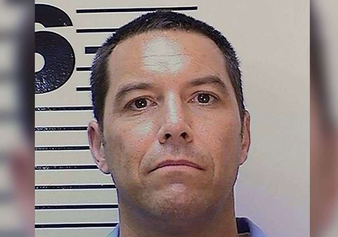 בית משפט בקליפורניה ביטל את גזר דין המוות לגבר שרצח את אשתו ההרה והסתיר את גופתה