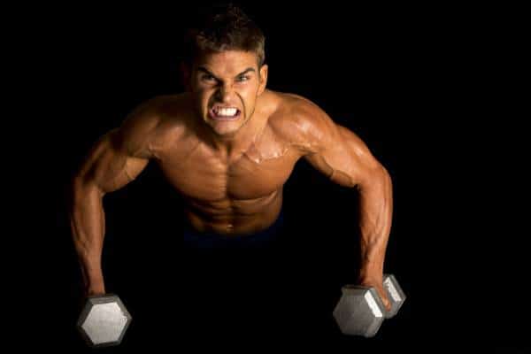 מה זה אומר: על המשמעות של כאבי שרירים במהלך אימון גופני ואחריו