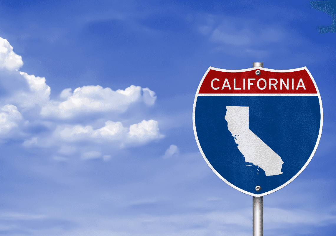 קליפורניה קוטפת את המקומות הראשונים במדד הערים המאושרות ביותר בארה"ב