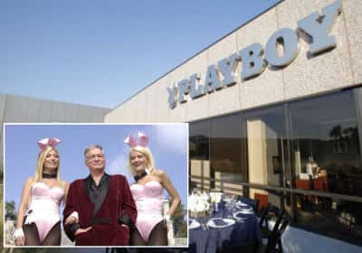 עוד חברה נוטשת את לוס אנג'לס: פלייבוי מעבירה את המטה הראשי למיאמי