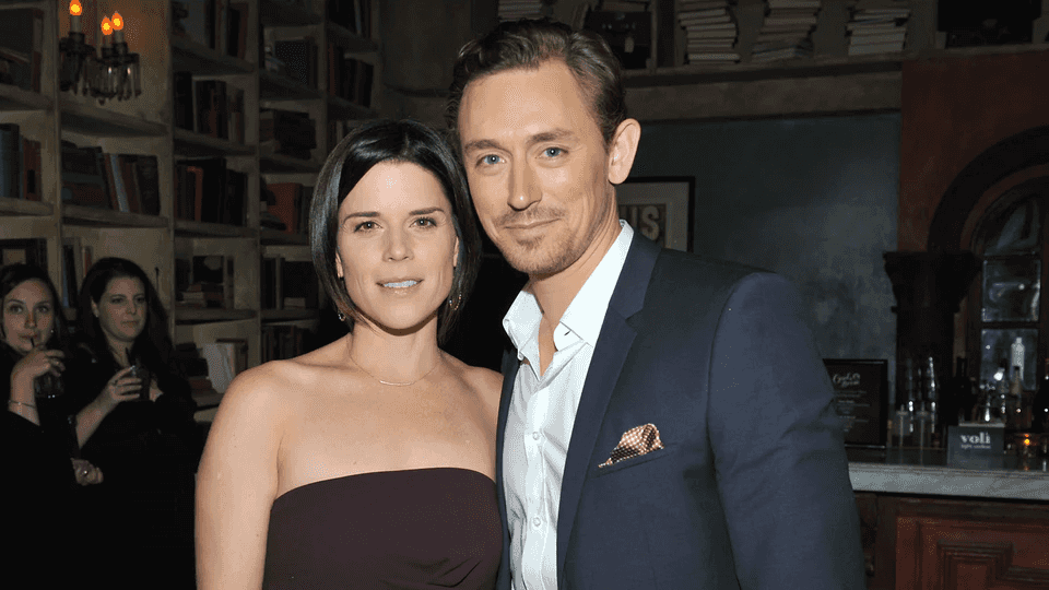 נב קמפבל חושפת: אני ובעלי אימצנו ילד חדש