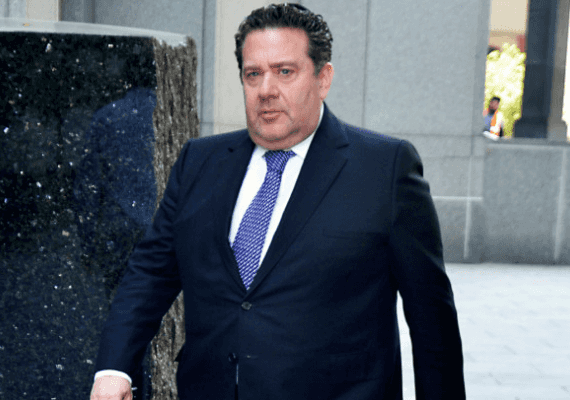 אחד המורשעים בפרשת השוחד בניו יורק ניסה לנגן על הרגשות היהודיים של השופט, בלי הצלחה