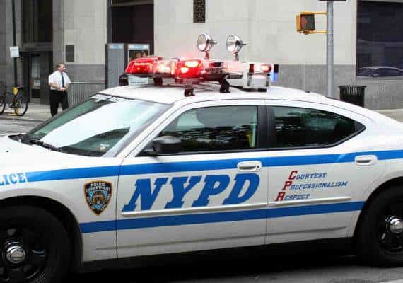 ניו יורק: הסגיר עצמו למשטרה, 4 שנים אחרי רצח מזעזע במיוחד