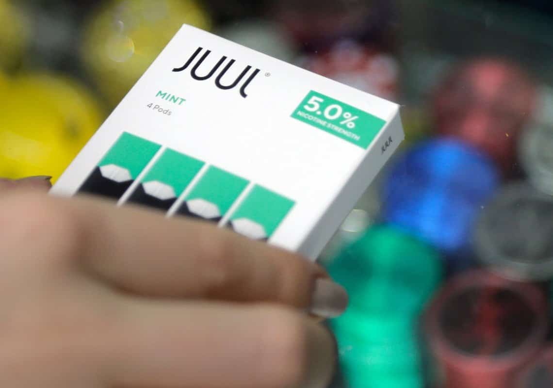 פניית פרסה: מוצרי ג'ול לא יורדים מהמדפים - לפחות לא בשלב זה