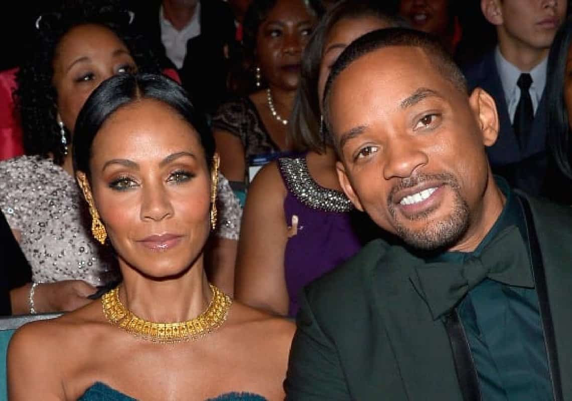 מקורב לזוג סמית חושף: ״המצב ביניהם החמיר מאז התקרית באוסקר״