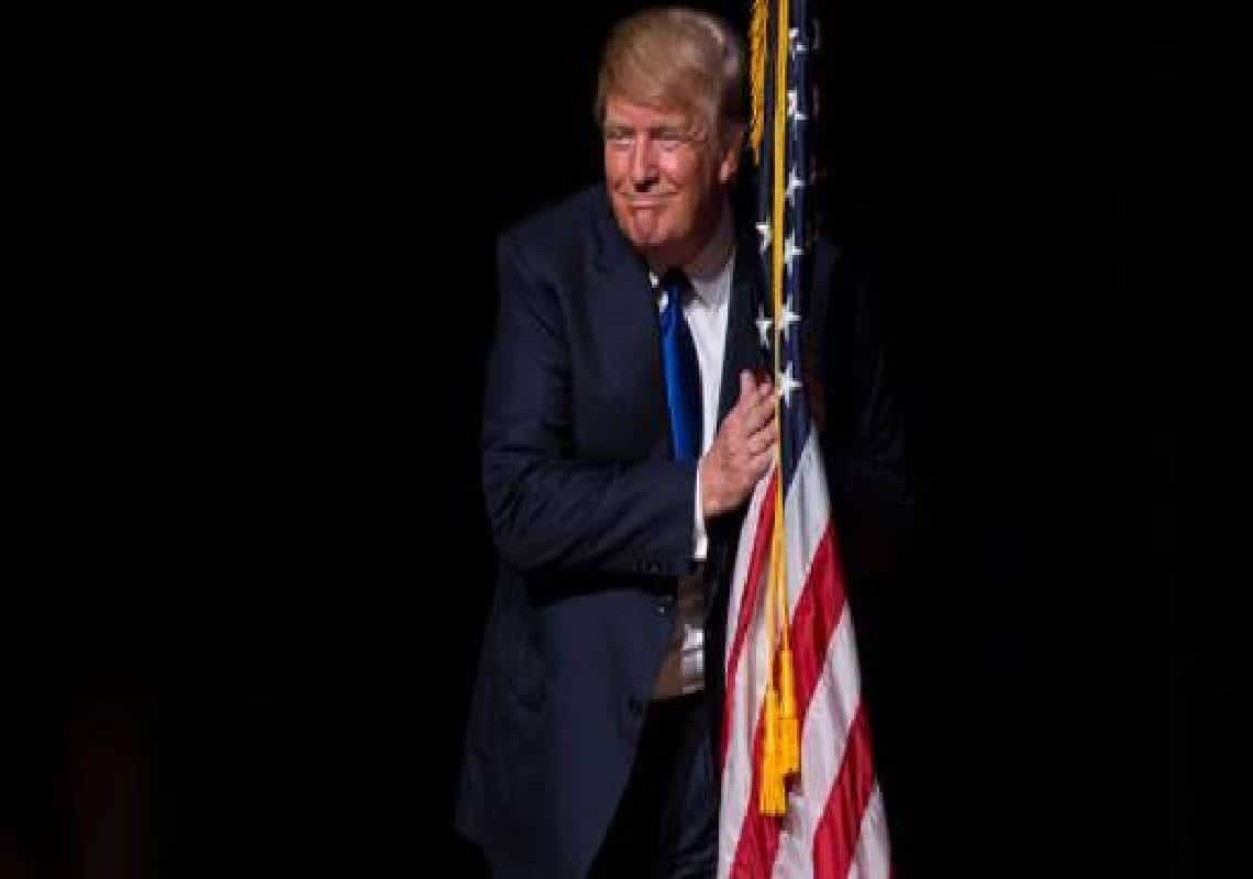 סופה של מפלגת הפטריוטים החדשה? "טראמפ שוקל לוותר על הקמת מפלגת שלישית לאור התמיכה הרפובליקנית"