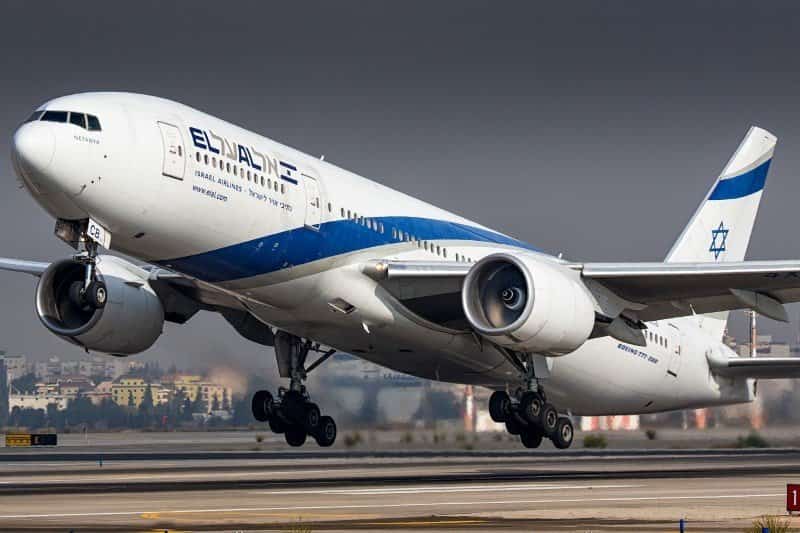 "בוסטון, פורט לודרדייל, ולוס אנג'לס": אל על 'משתלטת על אמריקה' בדרך ל-50 טיסות שבועיות לכל רחבי ארה"ב