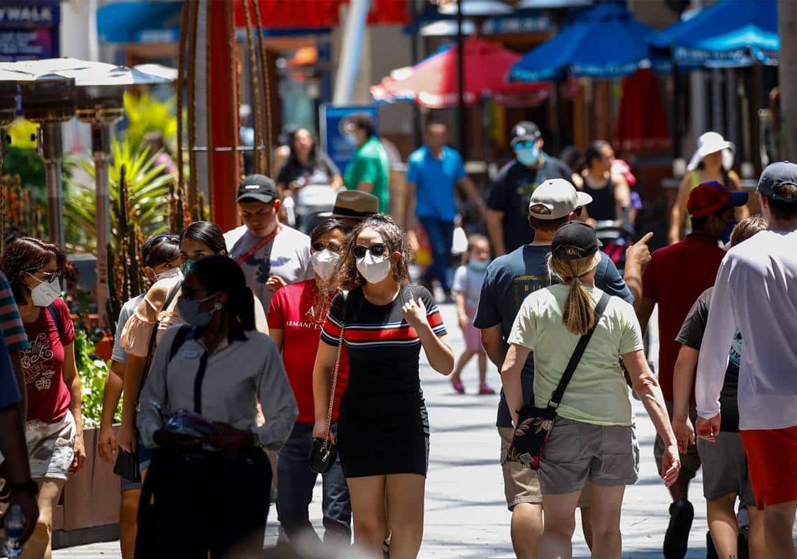 בכיר בבית הלבן: "כמעט כל המתים מקורונה הם אנשים שלא התחסנו"