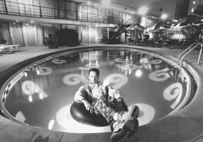 האקורד האחרון בסן פרנסיסקו: המלון האהוב על כוכבי הרוק המיתולוגיים נסגר אחרי כמעט 40 שנה