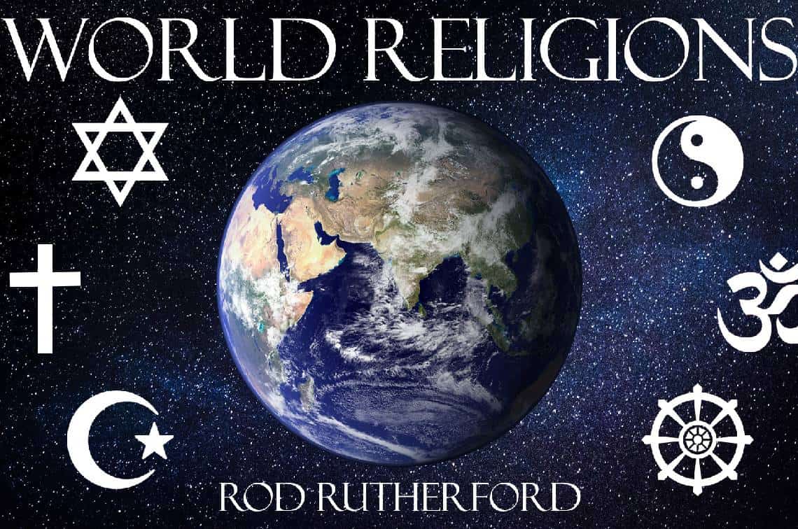 רשימת הדתות הגדולות בעולם: ובאיזה מקום מפתיע היהדות מדורגת?