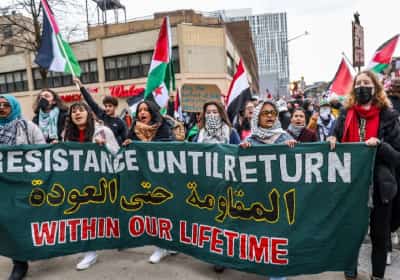 שנתיים לטבח אוקטובר: לצד אירועי הזיכרון, העיר ניו יורק מתכוננת להפגנות המוניות של תומכי חמאס 