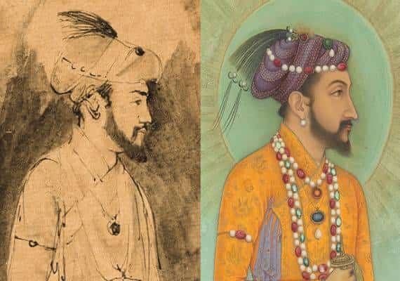 לוס אנג'לס: יצירות של רמברנדט המציגות שליטים מונגוליים וציורים הודיים מוצגות במוזיאון גטי