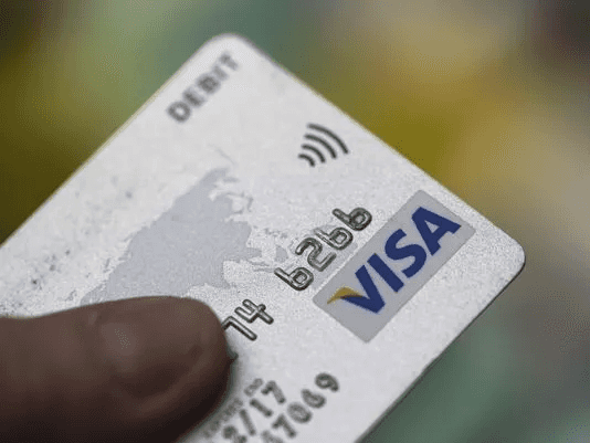 יותר ויותר מסעדות מעדיפות תשלום באמצעות כרטיסי אשראי או אמצעים אחרים על פני תשלום באמצעות כסף מזומן