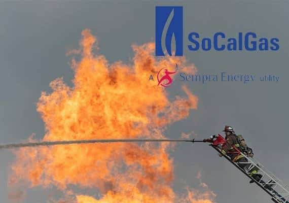 למרות מחאות הירוקים - אושר הסדר פיצוי בפיצוץ הגז הגדול בתולדות קליפורניה