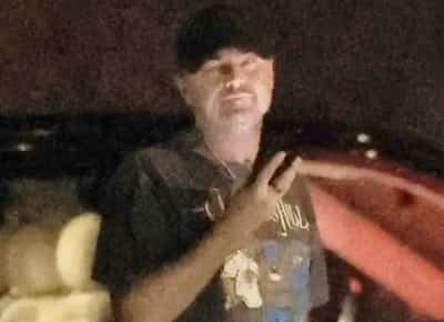 לאונרדו דיקפריו נעצר ונחקר על ידי שוטרים ספרדיים שלא זיהו אותו