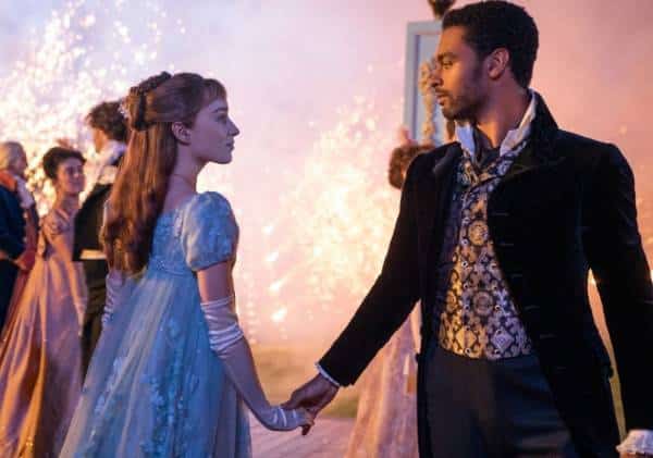 הסדרה החדשה של היוצרת שונדה ריימס בנטפליקס הולכת להיות לוהטת במיוחד!