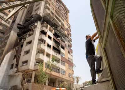 המשוואה הקטלנית של איראן: למה עיכוב של חודש אחד בתוכנית הגרעין יכול להציל את העולם