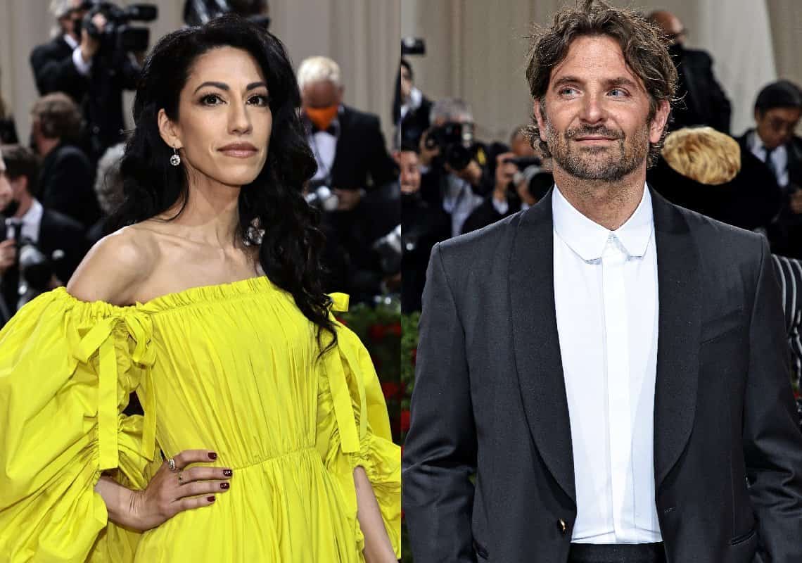 עכשיו זה רשמי: זו בת הזוג החדשה של בראדלי קופר