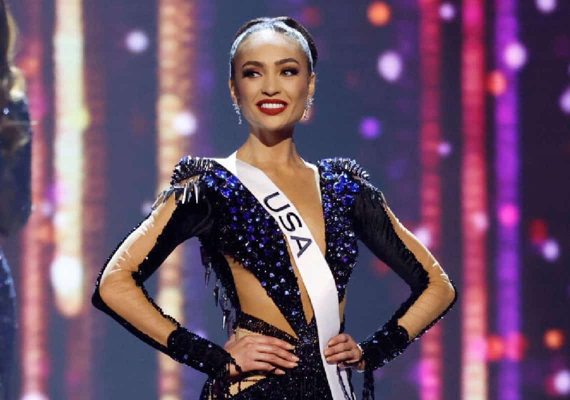 מתמודדת מיס יוניברס חושפת: ״זו תחרות מכורה״