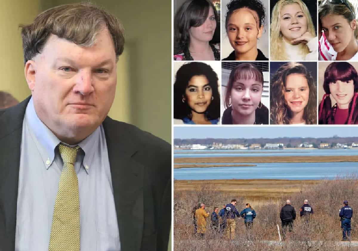 אדריכל ביום, רוצח סדרתי בלילה: שלושים שנות אימה הגיעו לסיומן בהודאה מטלטלת בביהמ"ש