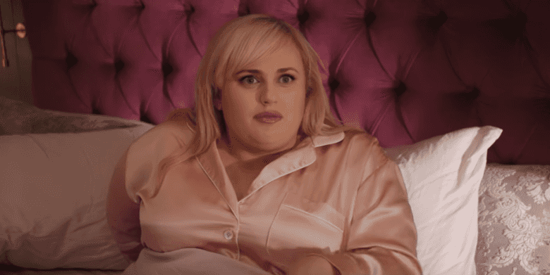 זה לא רומנטי: אך זה שמו של הסרט שיגיע לבתי הקולנוע בדיוק בזמן לחג האהבה