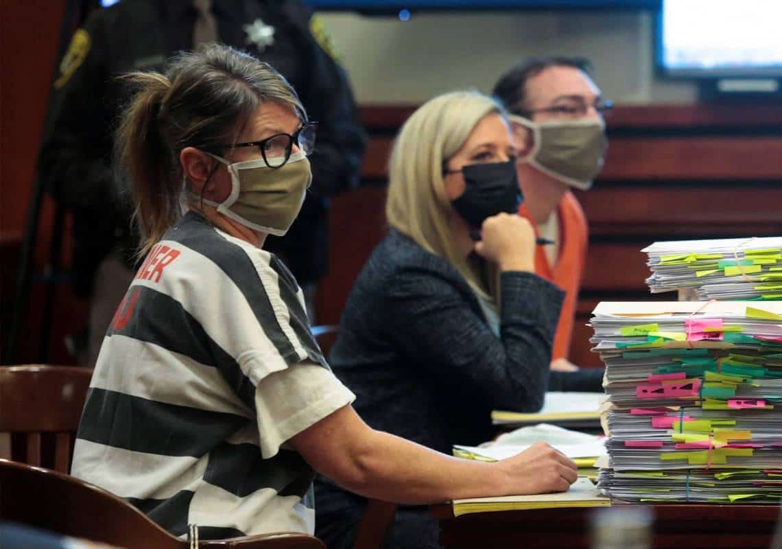 ביהמ"ש קבע: הוריו של מבצע הטבח בתיכון במישיגן יועמדו לדין