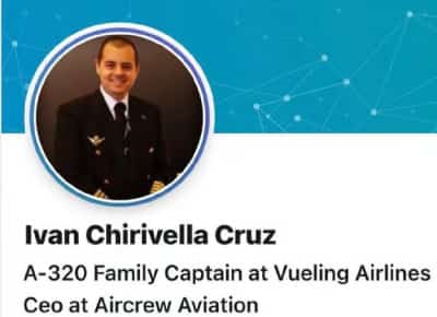 הטייס שהדריך את מחבלי אסון התאומים הוא קפטן המטוס שהוריד 44 ילדים יהודים מהמטוס בספרד