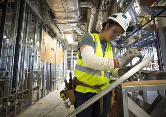 המשק הכה את התחזיות והוסיף 250 אלף משרות באוקטובר