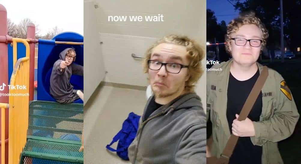 "עכשיו מחכים": ‏מיהו דילן באטלר ומה המסר המצמרר שפרסם דקות לפני מסע ההרג - פרטים חדשים נחשפו על היורה בביה"ס