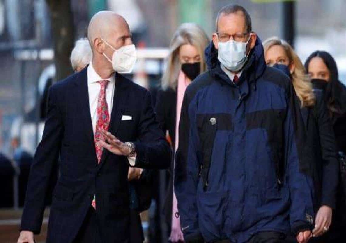 "קשר ישיר של המדען האמריקני לווהאן": פרופ' בהרווארד ששיתף פעולה עם אוניברסיטת ווהאן נמצא אשם בשישה סעיפים