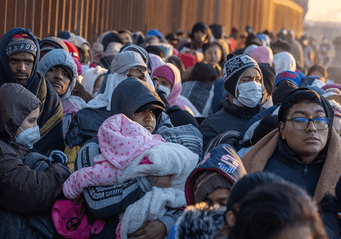 השנה הפיסקלית רק החלה - והיא כבר שוברת שיאים 