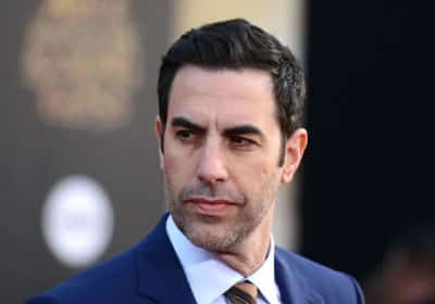 סשה ברון כהן מגיב לפיגוע ביום כיפור: "הגל הגדול ביותר של שנאת יהודים מאז הנאצים"