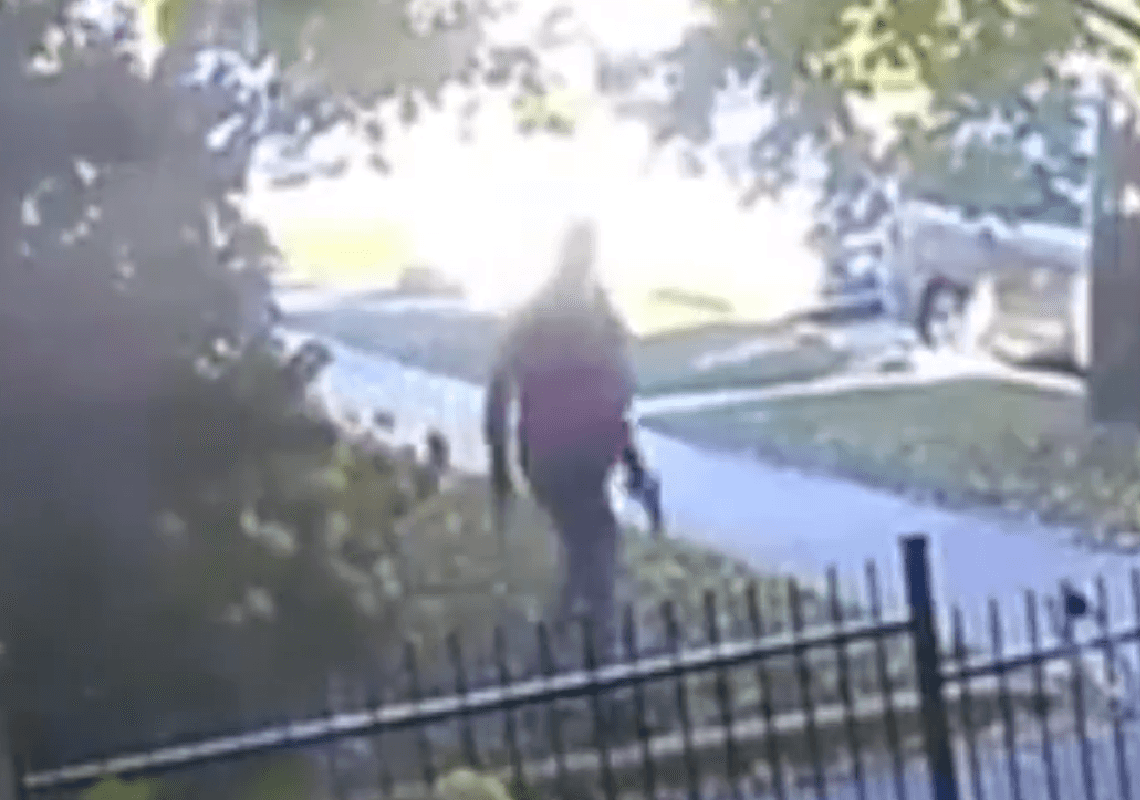 החשוד שירה בגבר חרדי בשיקגו וצעק "אללה אכבר" - לא מואשם בפשע שנאה