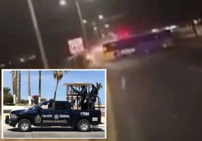 חילופי אש בעיר נופש פופולרית במקסיקו: תושב קליפורניה נהרג ונוספים נפצעו