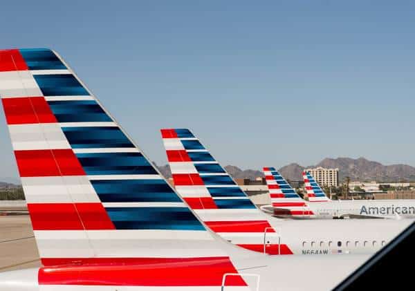 על רקע הביקוש הנמוך לטיסות: אמריקן איירליינס צפויה לפטר כ-20 אלף עובדים
