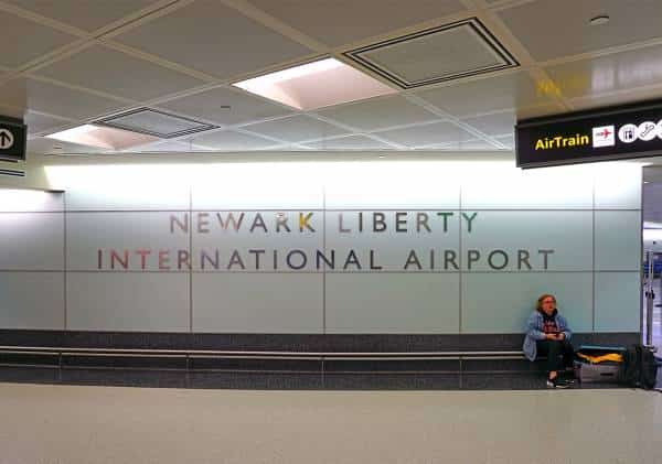 דיווח על חשש להידבקות בניו ג'רזי: נוסע חולה חצבת מישראל נחת בניוארק 