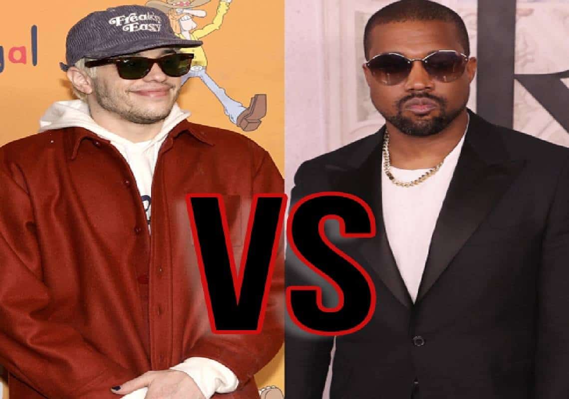 אופס: השיר החדש של קניה ווסט דלף לרשת וחשף מידע מפתיע במיוחד