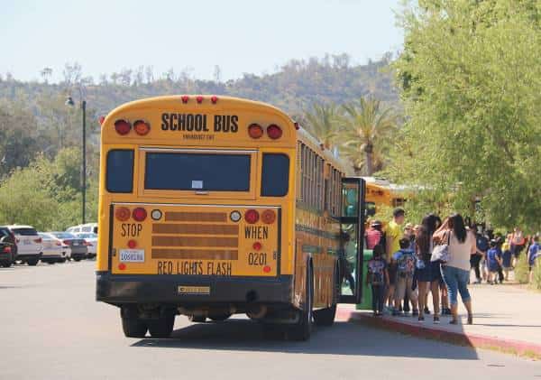 מפקח החינוך בלוס אנג'לס: "ללא חיסון לקורונה, פתיחת בתי הספר עלולה להיות מסוכנת"