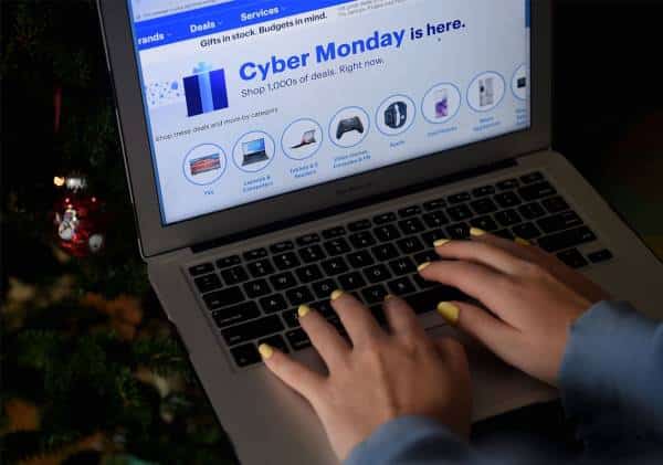 משבר כלכלי? סייבר מאנדיי דווקא קבע שיא מכירות חדש