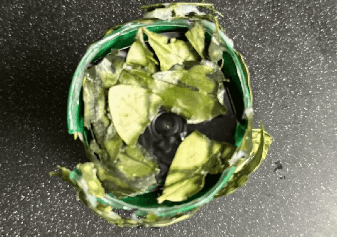 אזהרה לתושבי קליפורניה: פורצים מחביאים מצלמות נסתרות מחוץ לבתים 