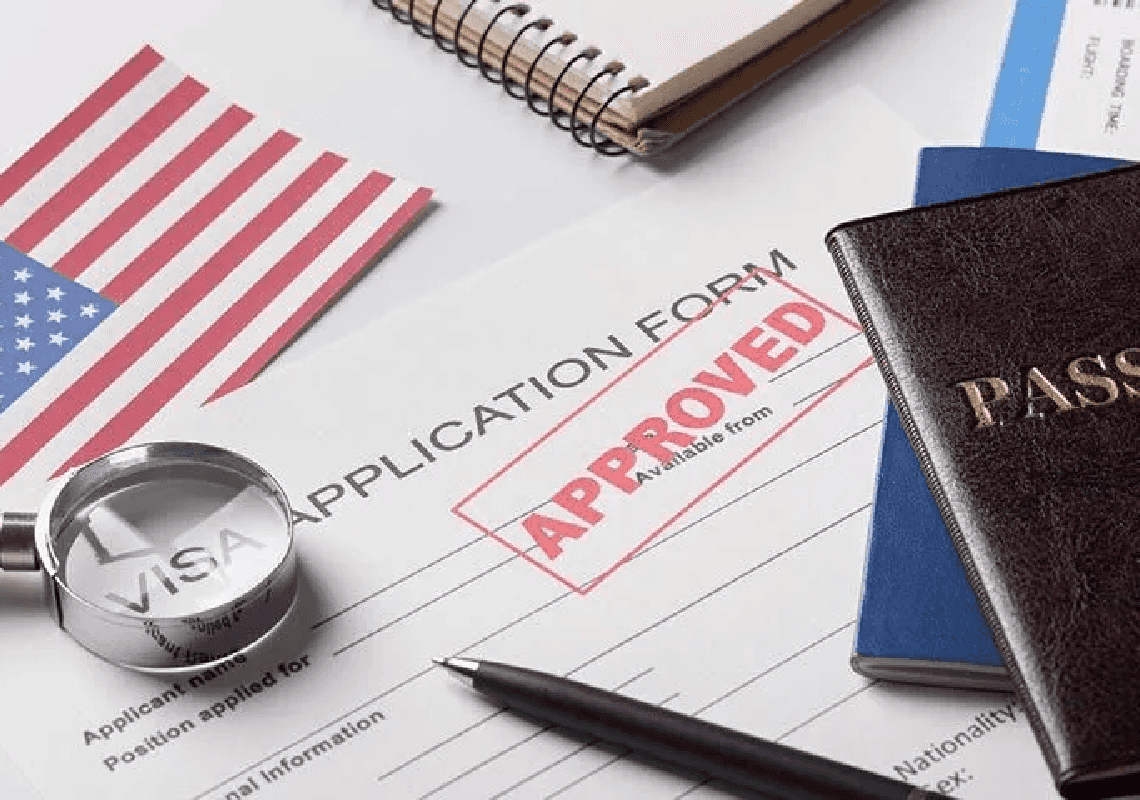 שינויים פתאומיים בטפסי ההגירה לארה"ב גורמים לבלבול ואי וודאות