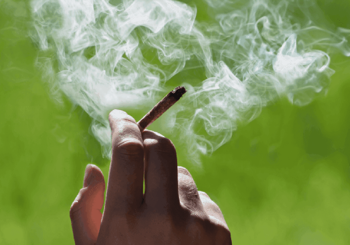 ביידן מעניק חנינה המונית: "אף אחד לא צריך להיות בכלא בגלל שימוש במריחואנה"